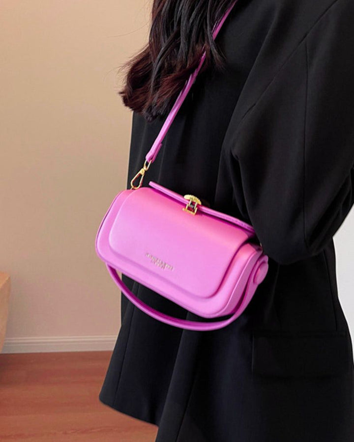 Women's Handbags with Top Handle | Flap Closure