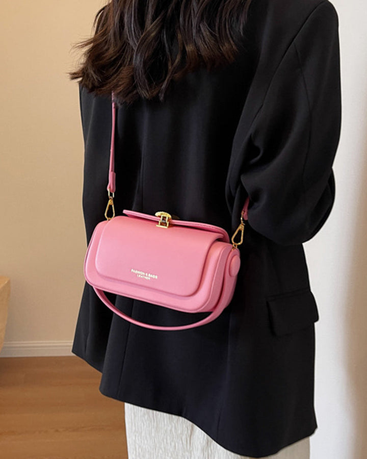 Women's Handbags with Top Handle | Flap Closure