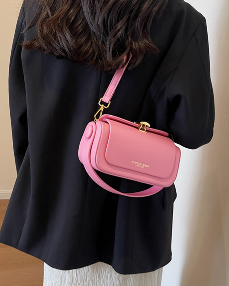Women's Handbags with Top Handle | Flap Closure