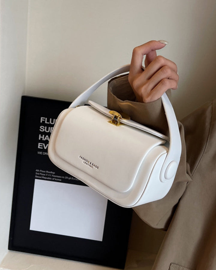 Women's Handbags with Top Handle | Flap Closure