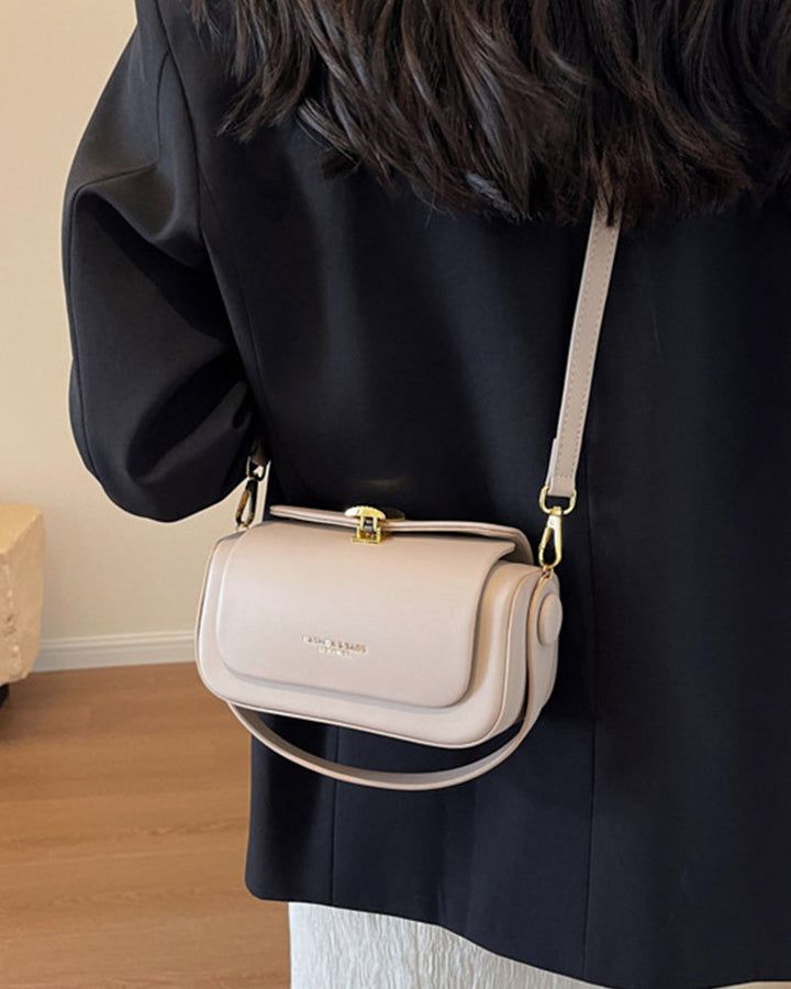 Women's Handbags with Top Handle | Flap Closure