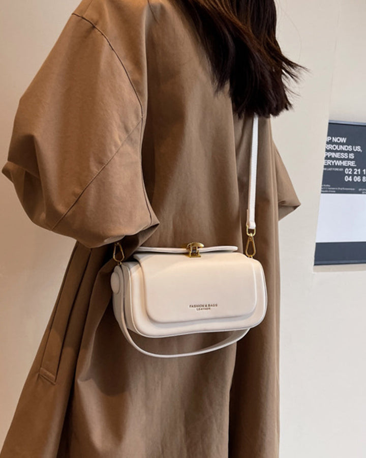 Women's Handbags with Top Handle | Flap Closure