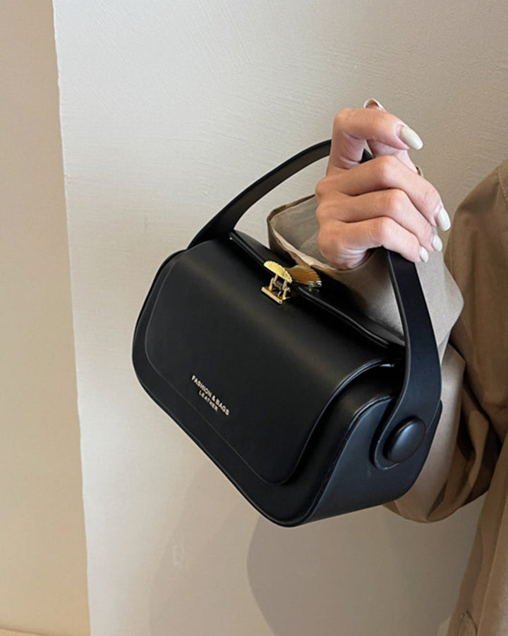 Women's Handbags with Top Handle | Flap Closure