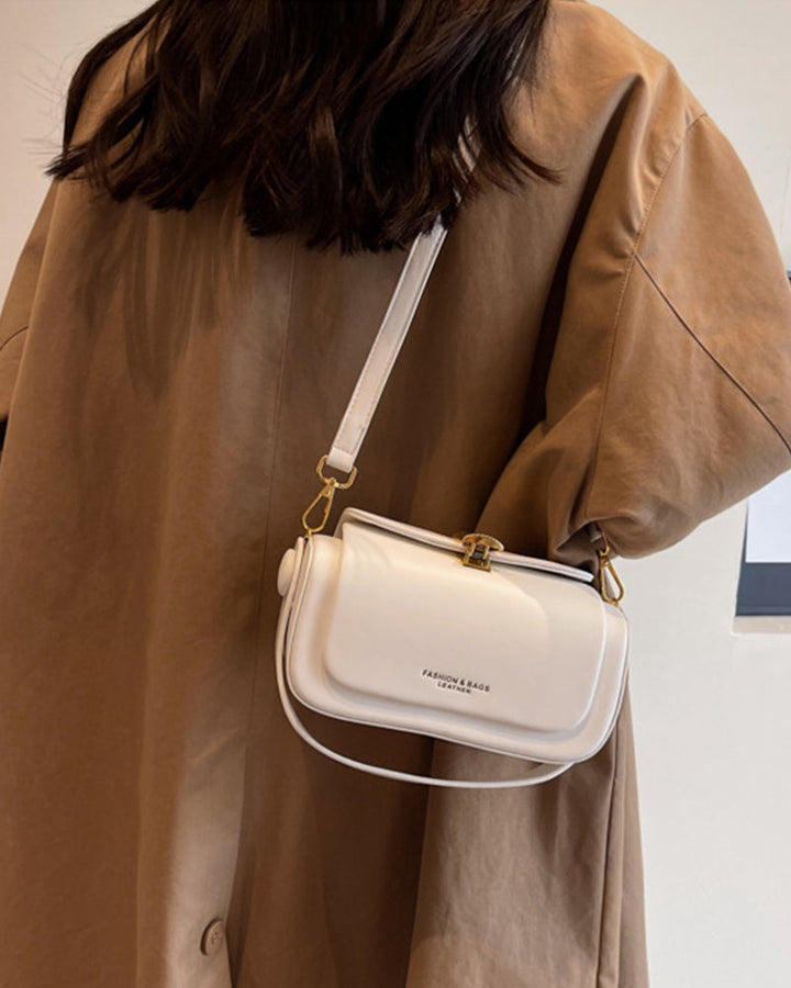 Women's Handbags with Top Handle | Flap Closure