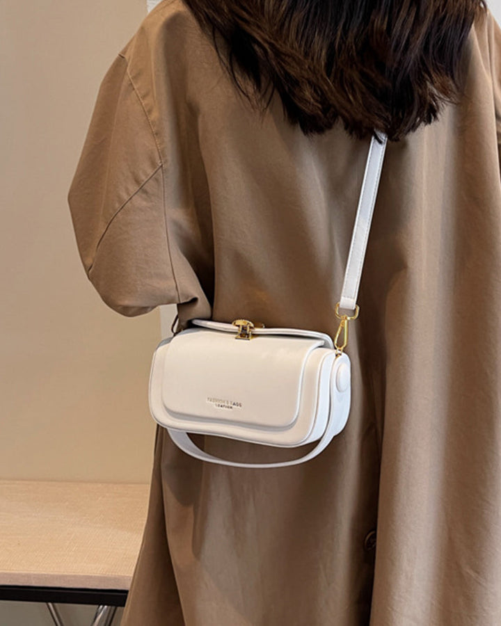 Women's Handbags with Top Handle | Flap Closure