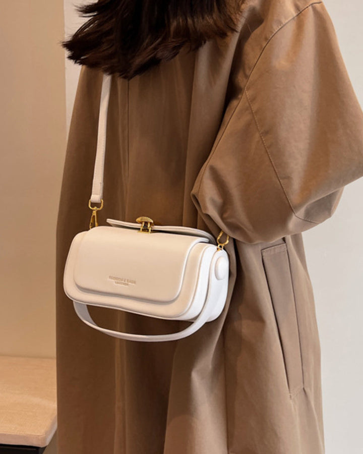 Women's Handbags with Top Handle | Flap Closure