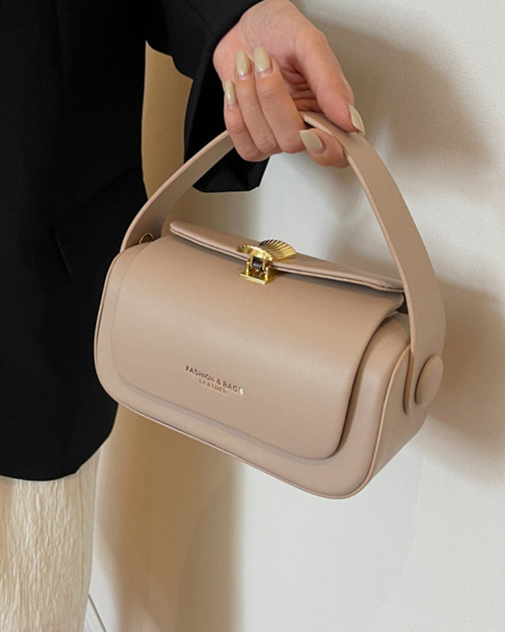 Women's Handbags with Top Handle | Flap Closure
