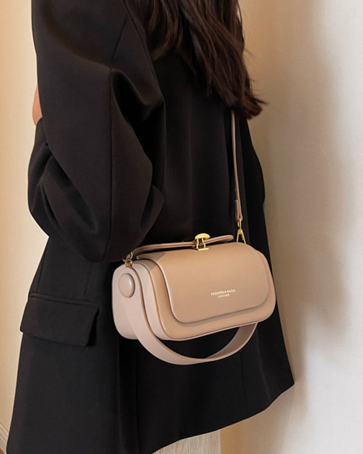 Women's Handbags with Top Handle | Flap Closure