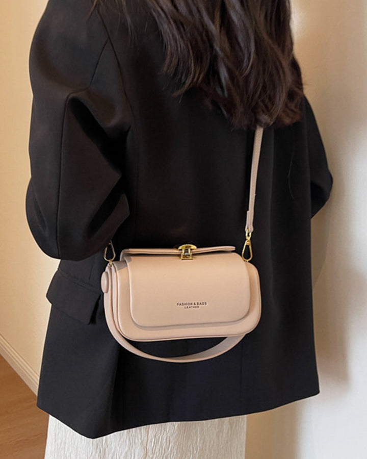 Women's Handbags with Top Handle | Flap Closure