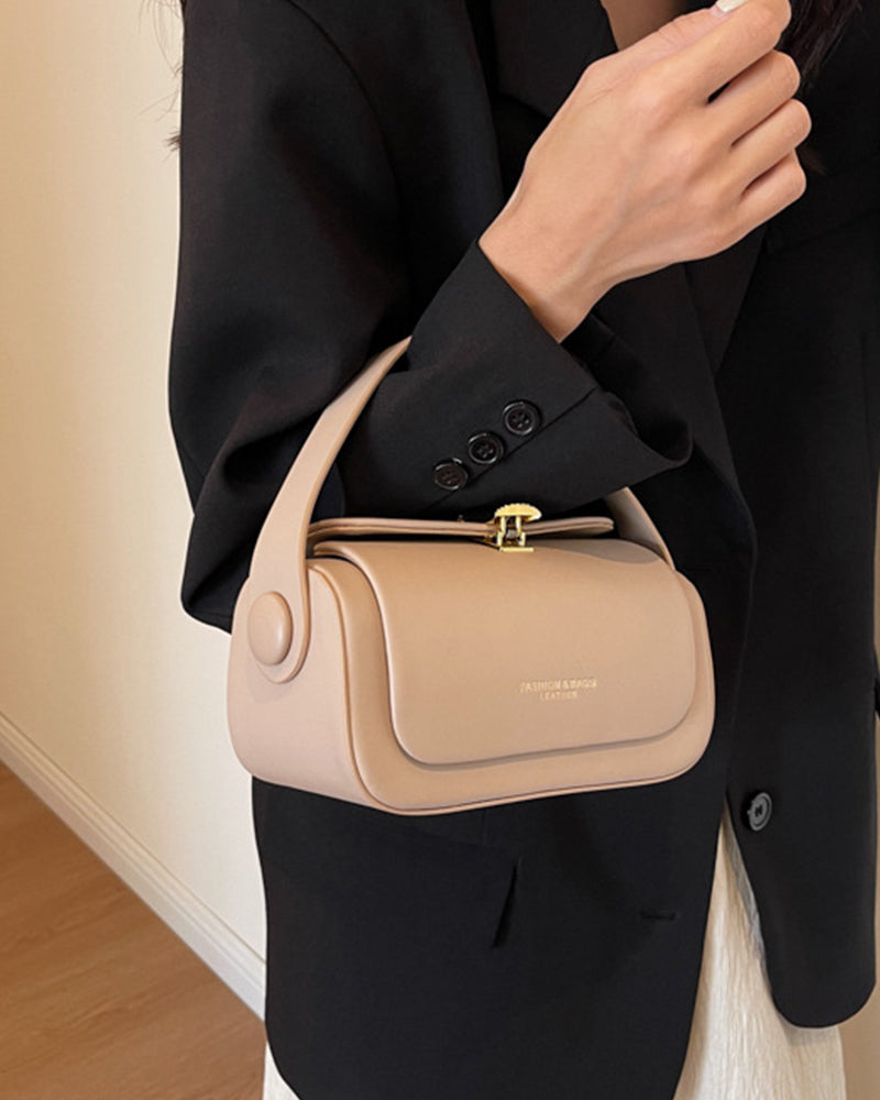 Women's Handbags with Top Handle | Flap Closure