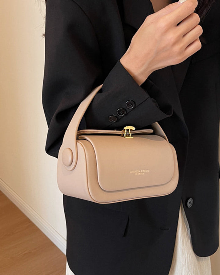 Women's Handbags with Top Handle | Flap Closure