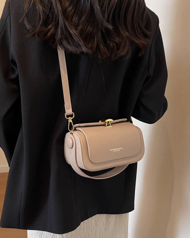 Women's Handbags with Top Handle | Flap Closure