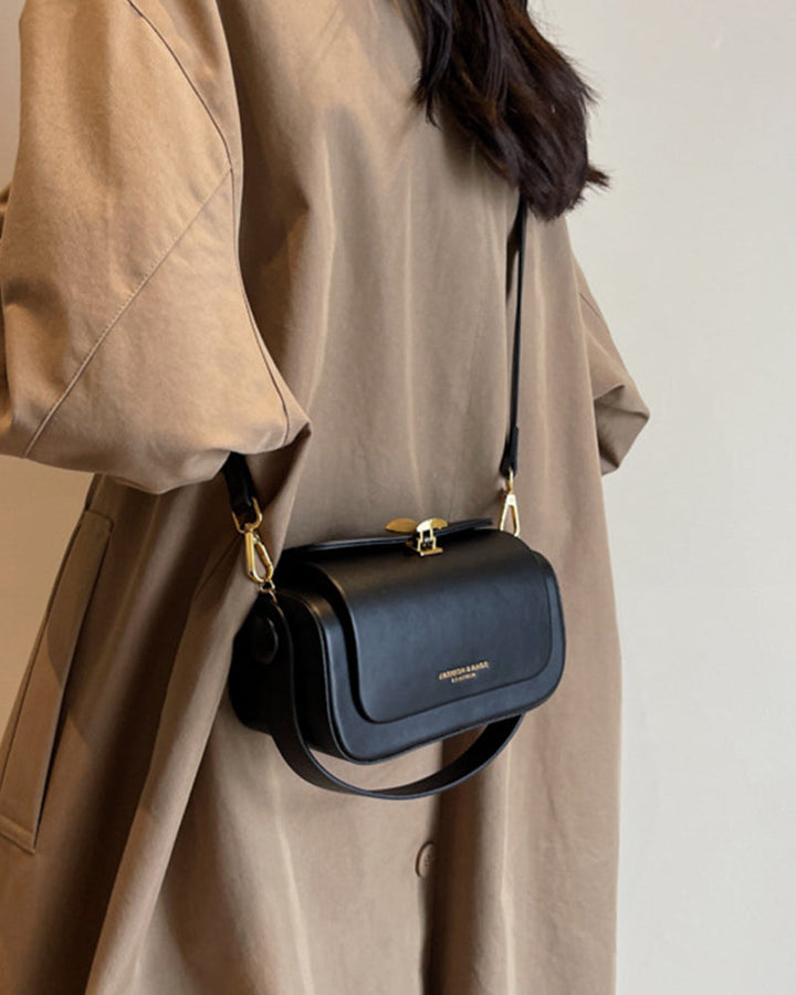 Women's Handbags with Top Handle | Flap Closure