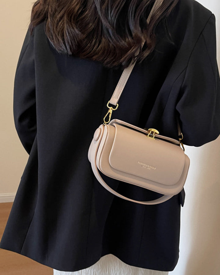 Women's Handbags with Top Handle | Flap Closure