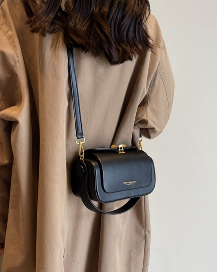 Women's Handbags with Top Handle | Flap Closure