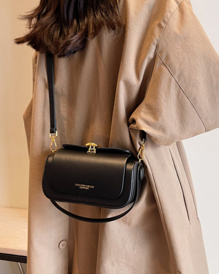 Women's Handbags with Top Handle | Flap Closure