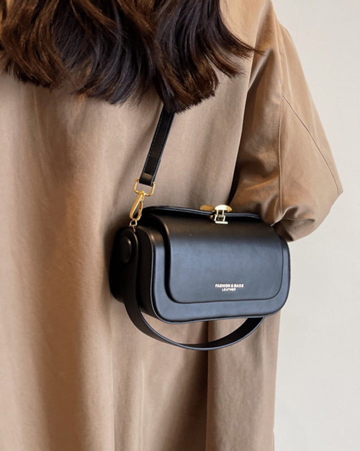 Women's Handbags with Top Handle | Flap Closure