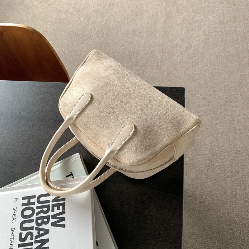 Women's Handbags with Top Handle & Zip | Small Tote