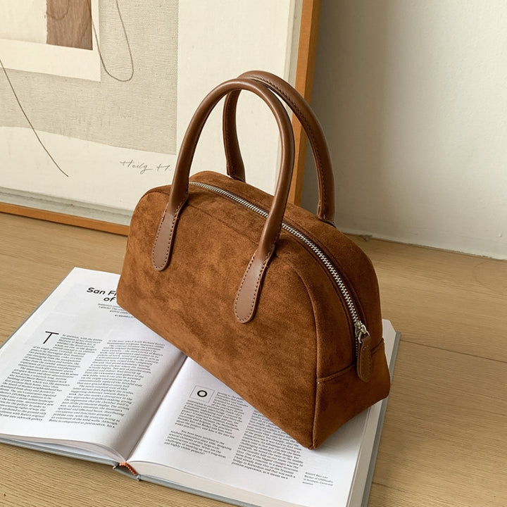 Women's Handbags with Top Handle & Zip | Small Tote