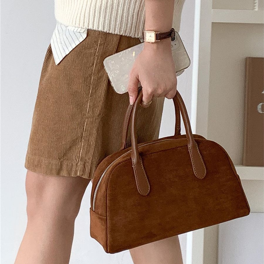 Women's Handbags with Top Handle & Zip | Small Tote
