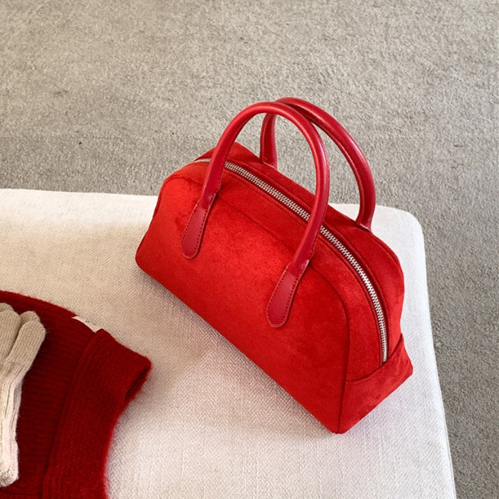 Women's Handbags with Top Handle & Zip | Small Tote