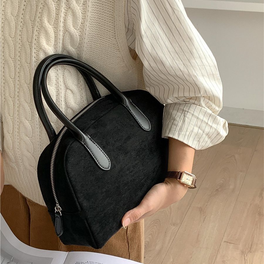 Women's Handbags with Top Handle & Zip | Small Tote