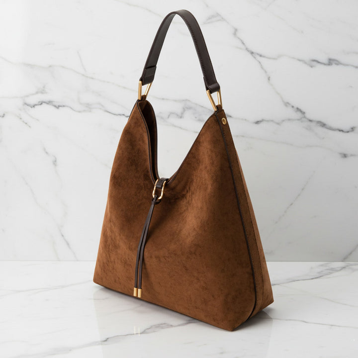 Women's Hobo Tote Bag for Everyday | Shoulder Bag