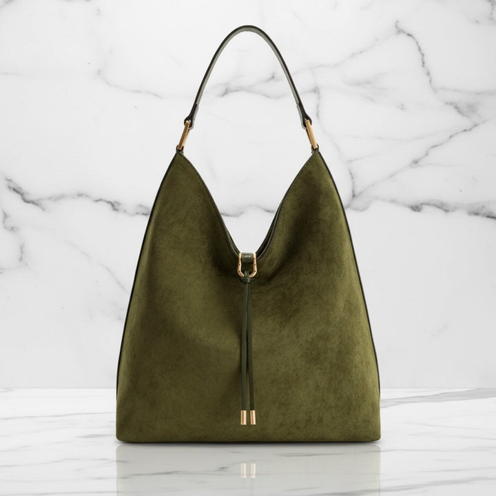 Women's Hobo Tote Bag for Everyday | Shoulder Bag