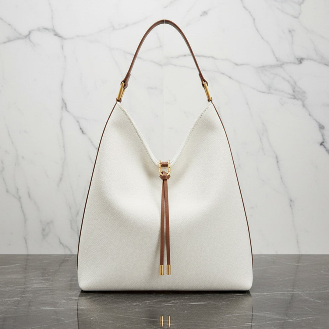 Women's Hobo Tote Bag for Everyday | Shoulder Bag