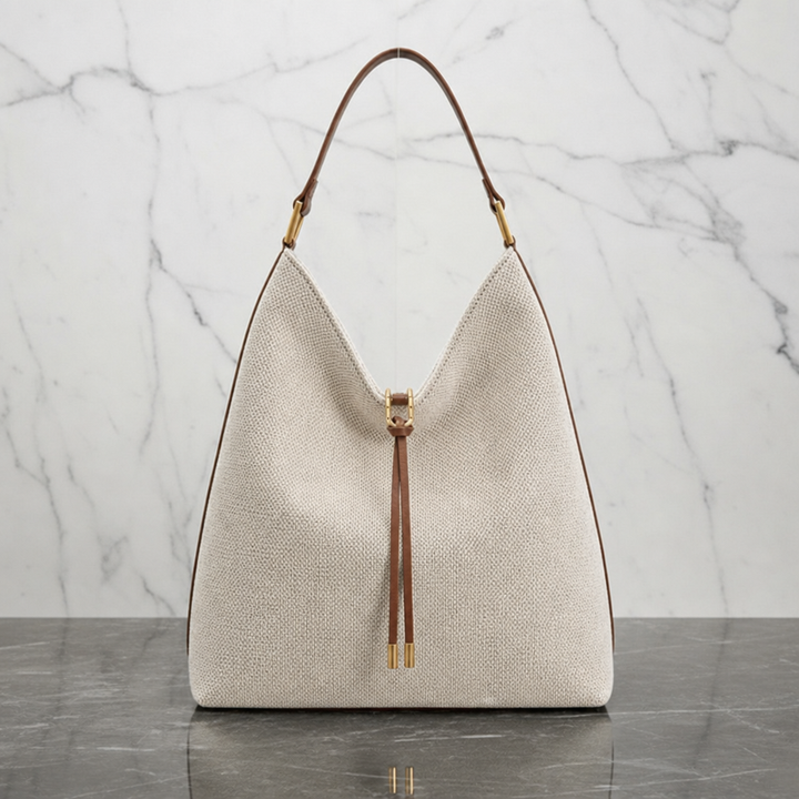 Women's Hobo Tote Bag for Everyday | Shoulder Bag