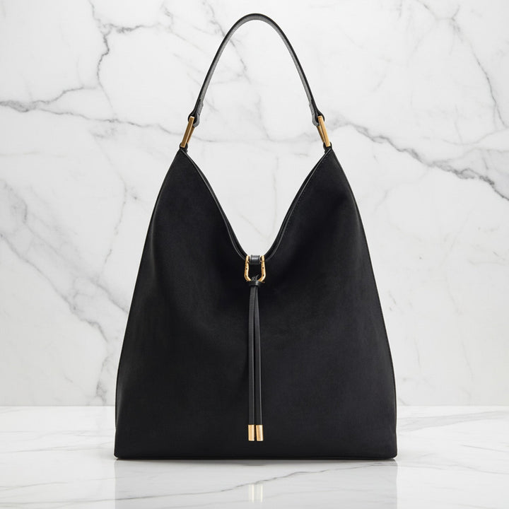 Women's Hobo Tote Bag for Everyday | Shoulder Bag