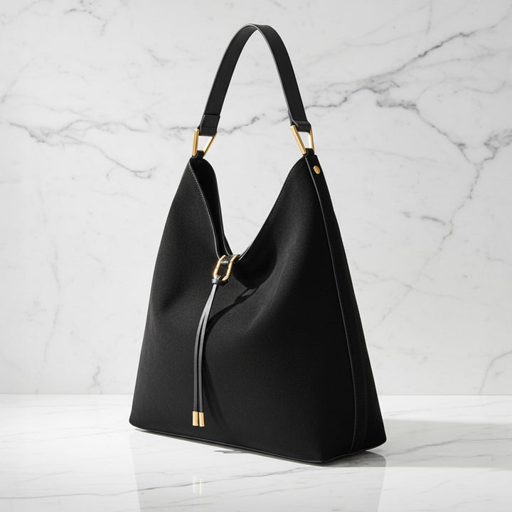 Women's Hobo Tote Bag for Everyday | Shoulder Bag