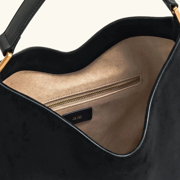 Women's Hobo Tote Bag for Everyday | Shoulder Bag
