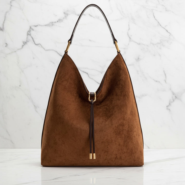 Women's Hobo Tote Bag for Everyday | Shoulder Bag