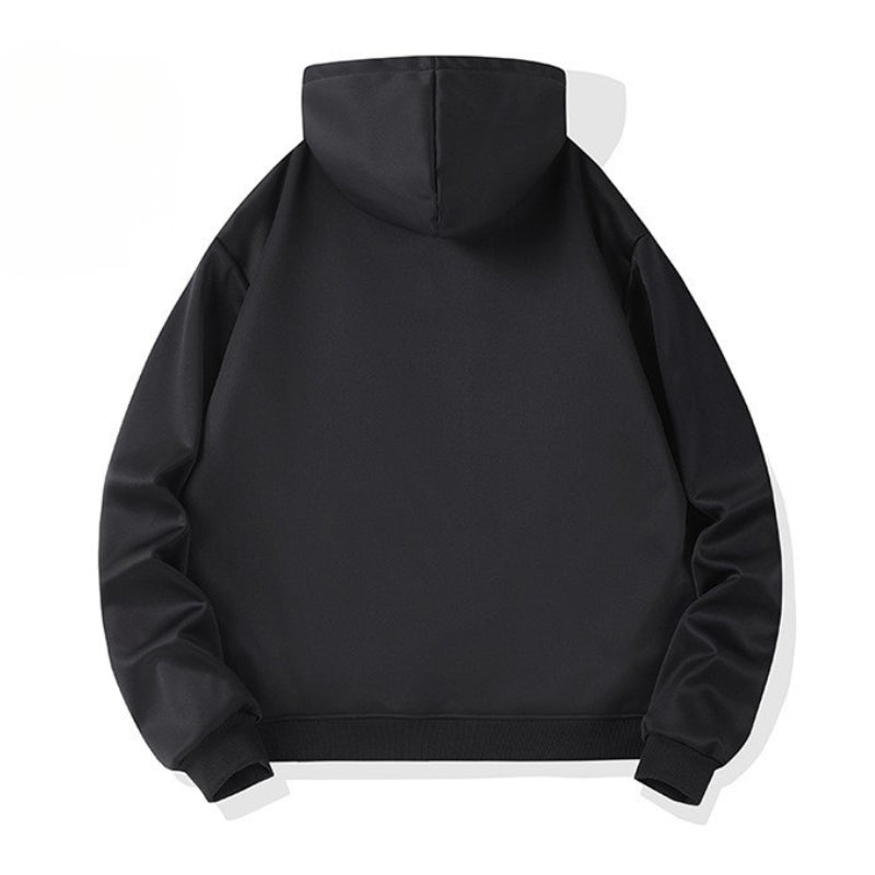 Women's Hooded Heated Jacket with Multiple Heating Zones | Winter