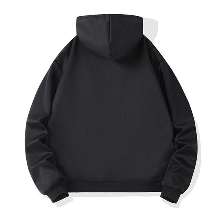 Women's Hooded Heated Jacket with Multiple Heating Zones | Winter