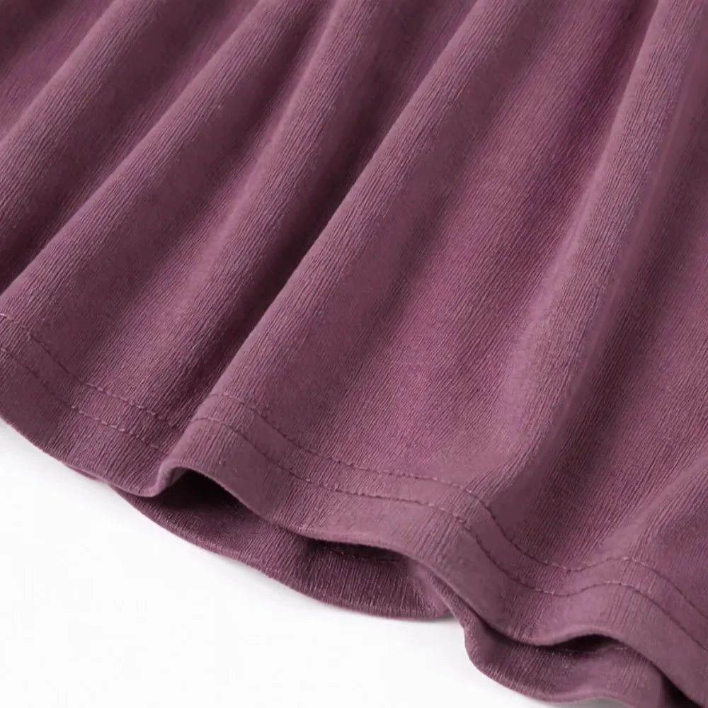 Women's Maxi Dress with Tie Straps | Backless