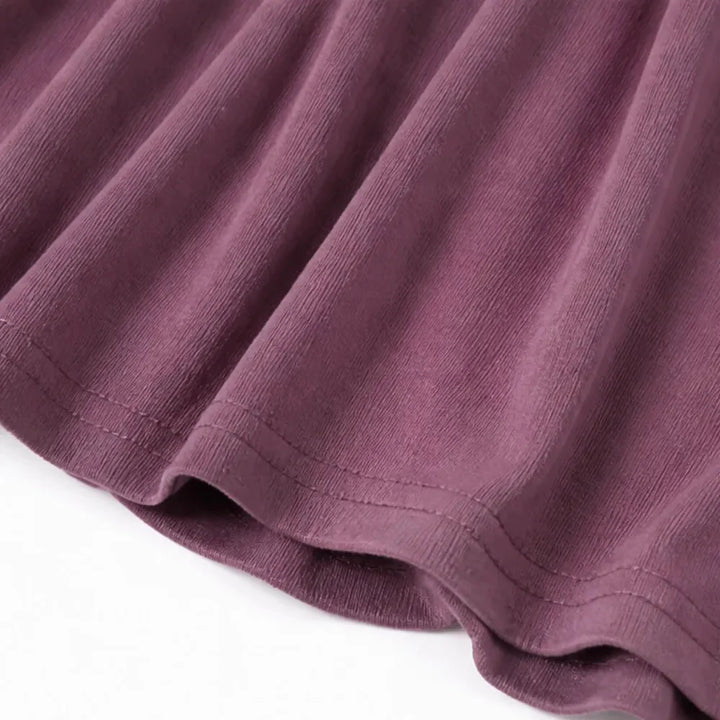 Women's Maxi Dress with Tie Straps | Backless