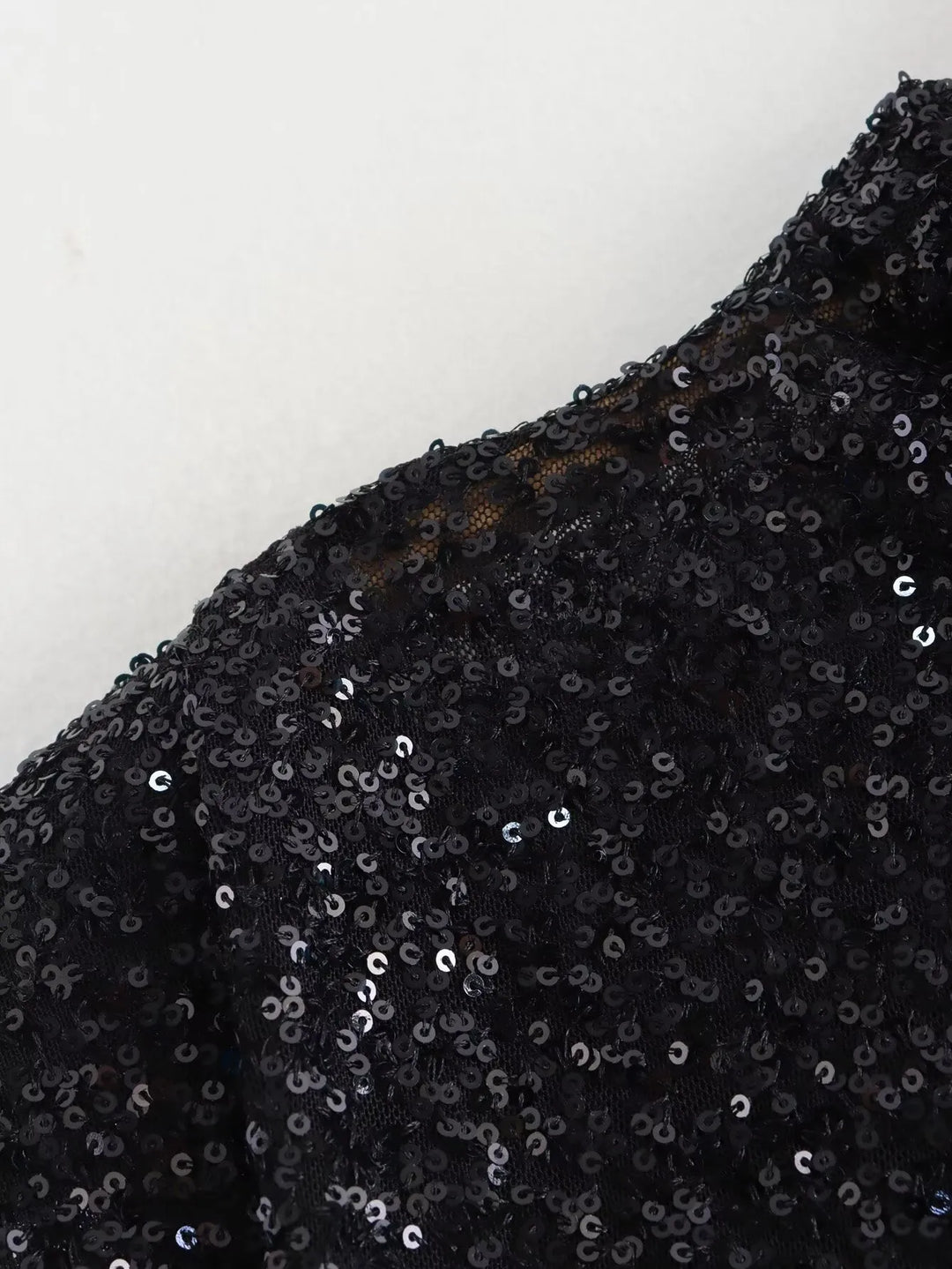 Women’s News Years Outfit Dress with Sequins | Mini