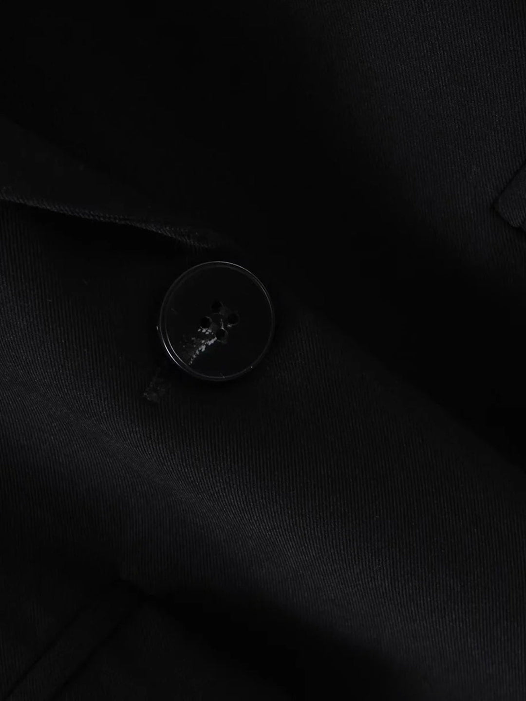 Women's Oversized Blazer with Notched Lapels | Tailored Jacket