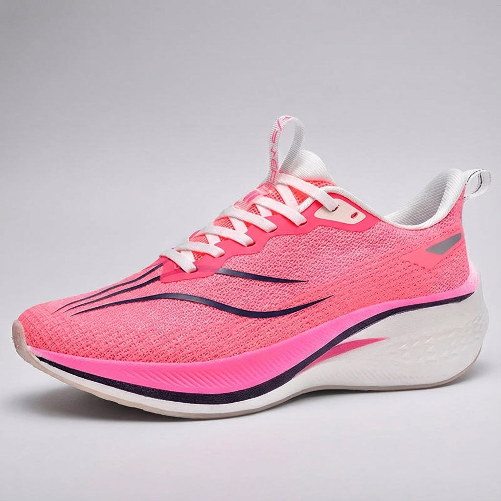 Women’s Running Shoes Lace-Up | Training