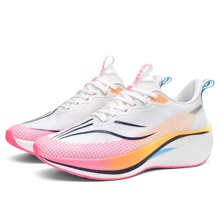 Women’s Running Shoes Lace-Up | Training