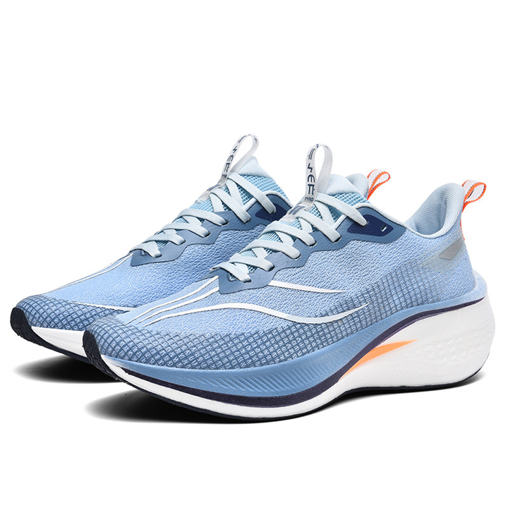 Women’s Running Shoes Lace-Up | Training