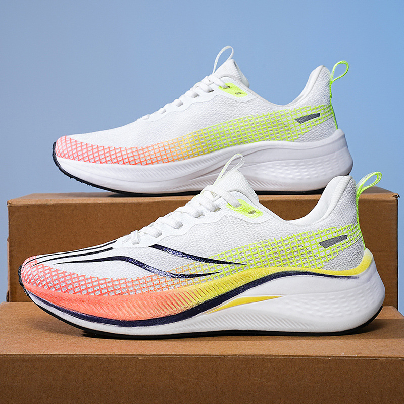 Women’s Running Shoes Lace-Up | Training
