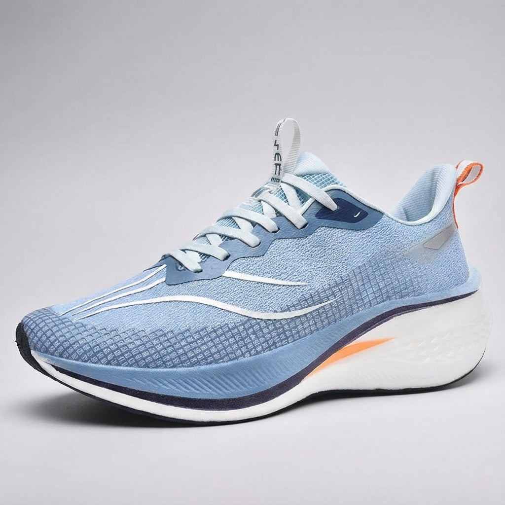 Women’s Running Shoes Lace-Up | Training