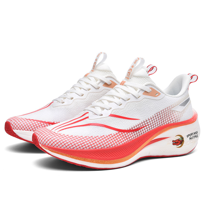 Women’s Running Shoes Lace-Up | Training