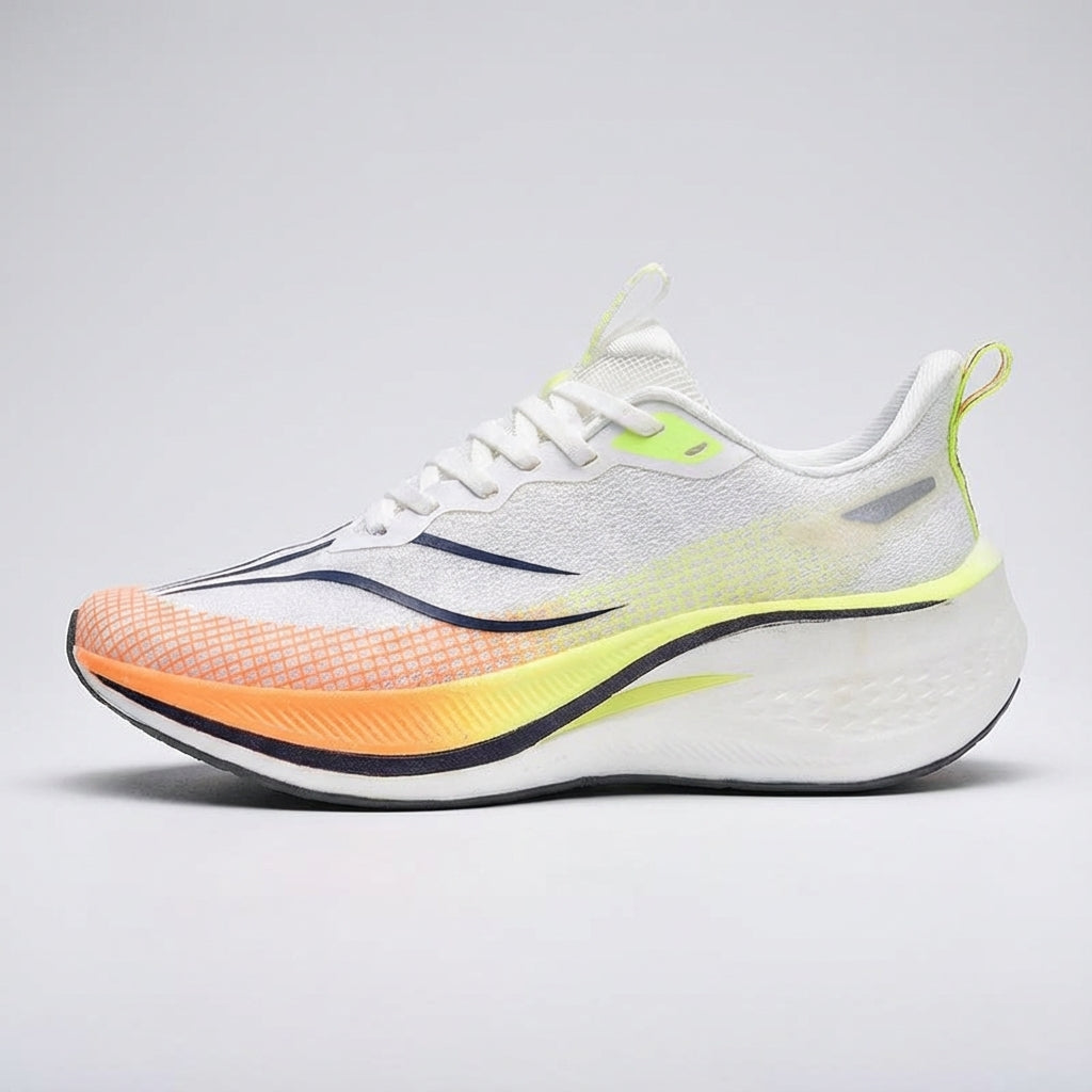 Women’s Running Shoes Lace-Up | Training