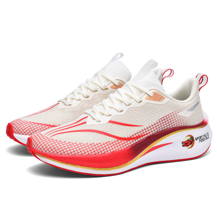 Women’s Running Shoes Lace-Up | Training
