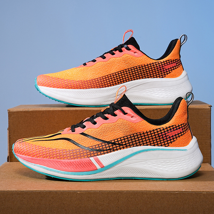 Women’s Running Shoes Lace-Up | Training