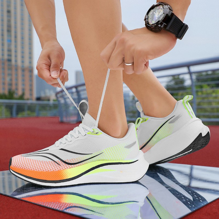 Women’s Running Shoes Lace-Up | Training